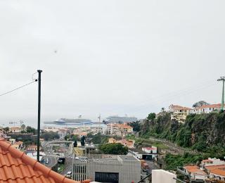 Funchal Pink Hostel - Funchal - 2