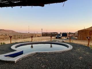 Desert Meditation Camp - 1