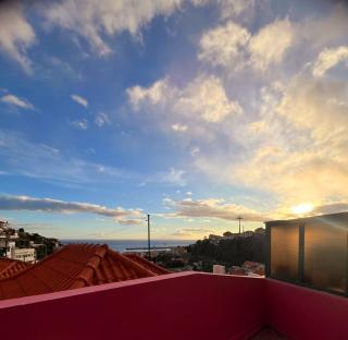 Funchal Pink Hostel - Funchal - 9