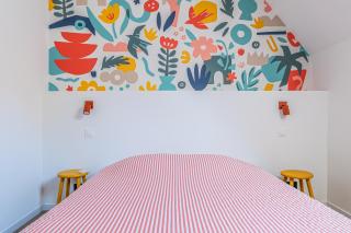 La Garencière - Les Fleurs -  - 2