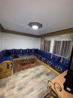 Appartement idéal pour la CAN à 5 min du stade Moulay Abdellah - 8