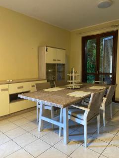 Residence Borgo Castello A1 Apartment - 8