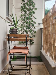 George's Apartment - Volos - 8