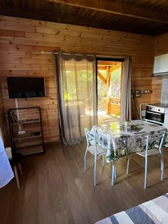Les chalets de ravine citrons - 9