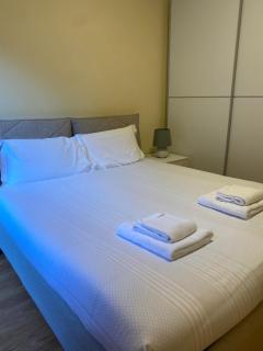 Residence Borgo Castello A1 Apartment - 6