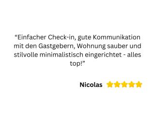 Lakeside Flat Fewo Friedrichshafen - 1