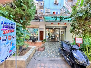 Om Sab House Patong - 8