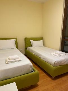 Residence Borgo Castello A1 Apartment - 5
