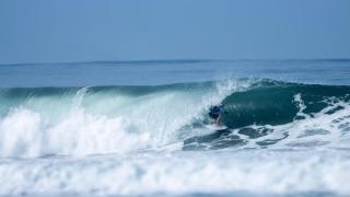Krui Surfing - 6