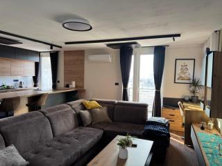 Baroque Sky Retreat - 0