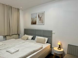 Apartmenthaus Döbeln Wohnung B Zentrum - 8