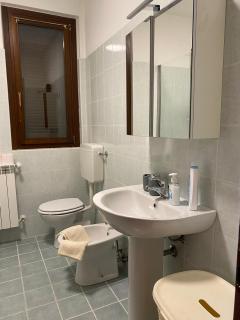 Residence Borgo Castello A1 Apartment - 3