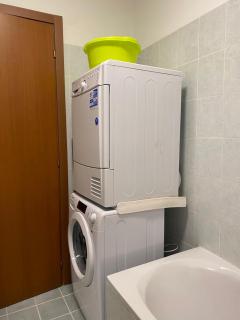 Residence Borgo Castello A1 Apartment - 2