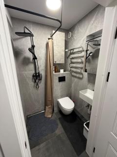 Flat In the heart of Kaunas city center - 7