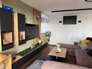 Baroque Sky Retreat - 7