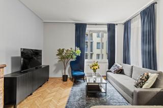 Near Mariahilfer Straße - 3 minutes to U3 metro - Monthly Stays - 4