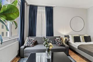 Near Mariahilfer Straße - 3 minutes to U3 metro - Monthly Stays - 2