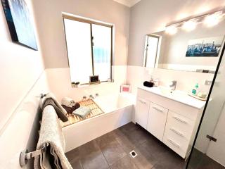 Ocean Reef Retreat - 2