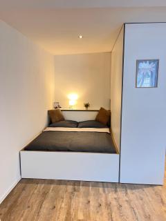 Thermal Riverside Apartment - 4