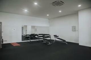 Private Entire Studio Free Netflix 1 Parking Cheras - 2