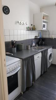 Appartement Le Beach31 à 200m de la plage, 1 chambre - 7