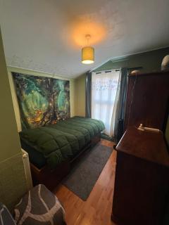 Camera matrimoniale standart - 7