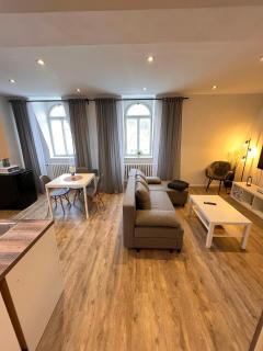 Thermal Riverside Apartment - 9