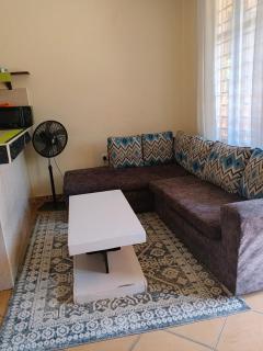 Jojoanca bnb - Ukunda - 5
