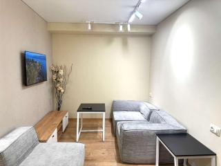 Designer 2BR Luxury Apartment in Yerevan - 0