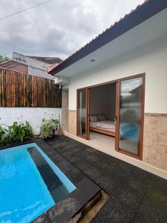 2 Bedroom Villa Canggu - 9