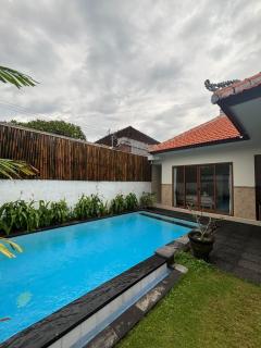 2 Bedroom Villa Canggu - 7