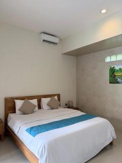 2 Bedroom Villa Canggu - 5