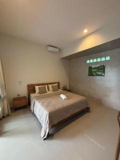 2 Bedroom Villa Canggu - 2