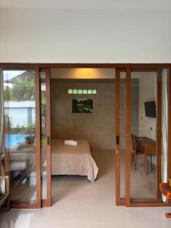 2 Bedroom Villa Canggu - 1