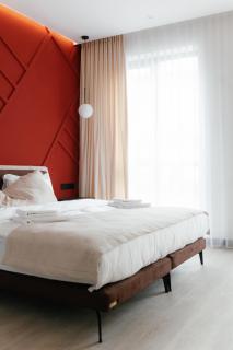 Select Hotel - Lwiw - 9