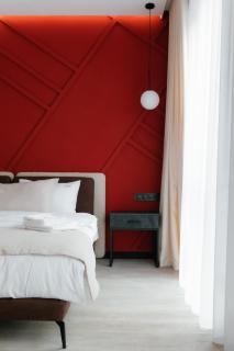 Select Hotel - Lwiw - 6