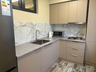 Designer 2BR Luxury Apartment in Yerevan - 4