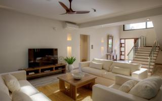 Almanara Luxury Boutique Hotel & Villas - 3