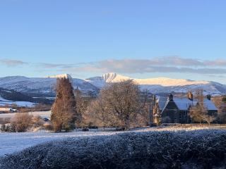 Mountain Suite, Stunning Views, Brecon Beacons - 8