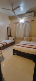 Hotel August International - 5