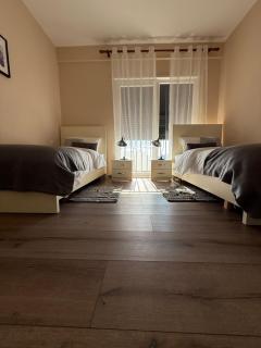 Skodrinon Apartment - 7