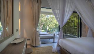 Almanara Luxury Boutique Hotel & Villas - 7