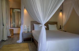 Almanara Luxury Boutique Hotel & Villas - 8