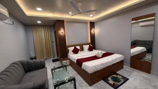 Hotel Shivay inn - 0