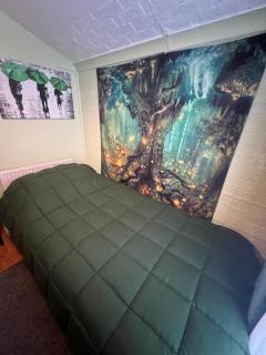 Camera matrimoniale standart - 4