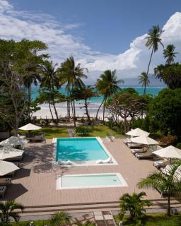 Almanara Luxury Boutique Hotel & Villas - 9