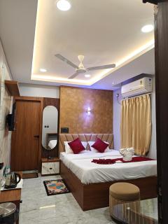 Hotel Shivay inn - 7