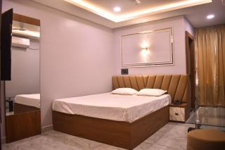 Hotel Shivay inn - 4