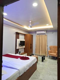 Hotel Shivay inn - 3