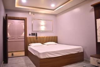 Hotel Shivay inn - 1